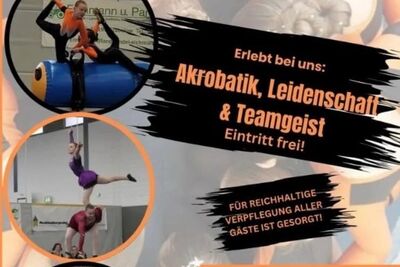 17. Movie & Airhorse Turnier